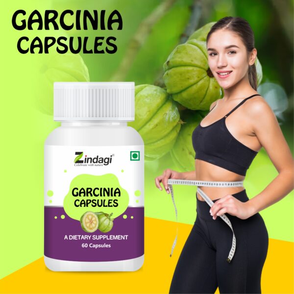 Garcinia Combogia helps in joint pain