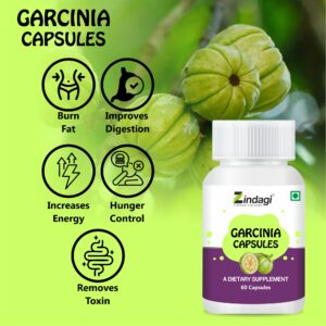 Garcinia Combogia Health benefits