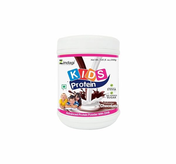 kIds protein powder