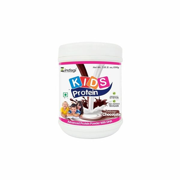 kIds protein powder