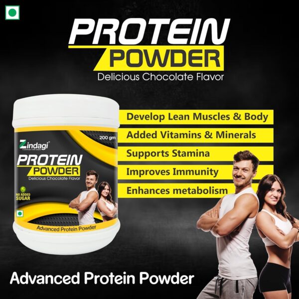 Protein Powder for Weight Loss