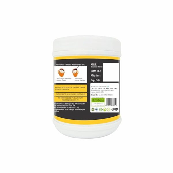 Health supplement for adult