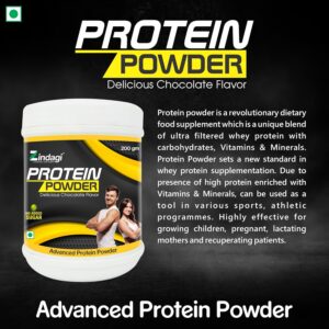 Whey Protein Powder