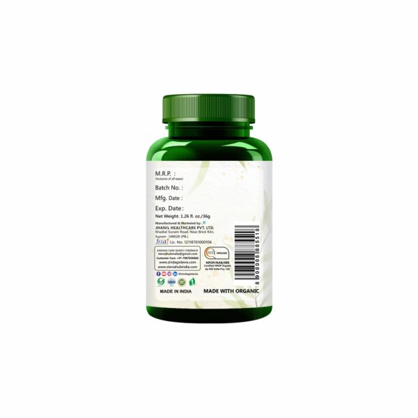 Purifies blood , skin purification neem capsules