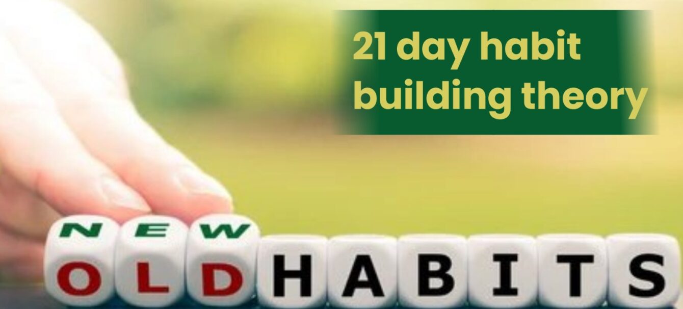 21-days-habit-building-theory