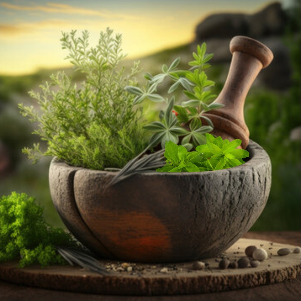 Ayurvedic Products